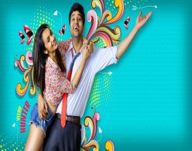 Babu Baga Buzy- Outstanding response for theatrical trailer!